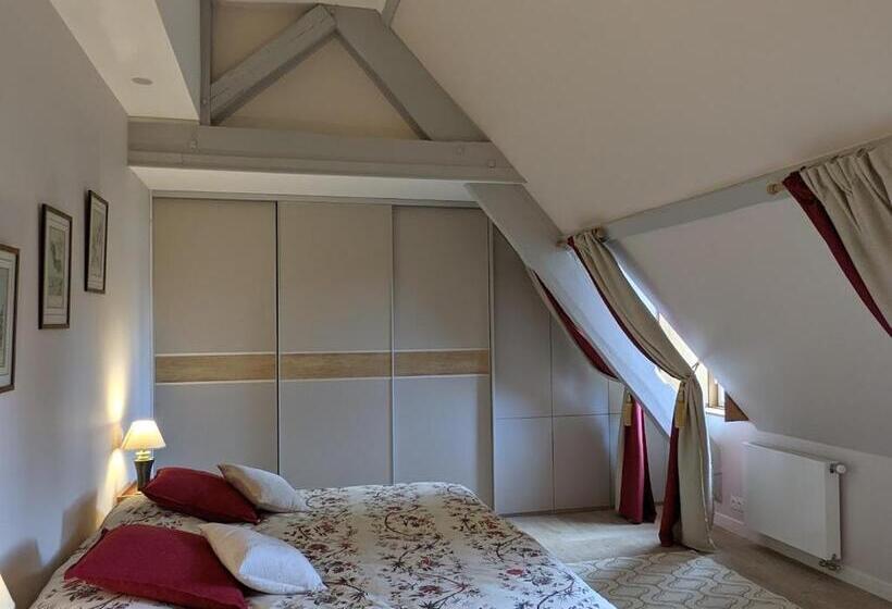 Вилла Superior 1 Спальня, Château De Brissac