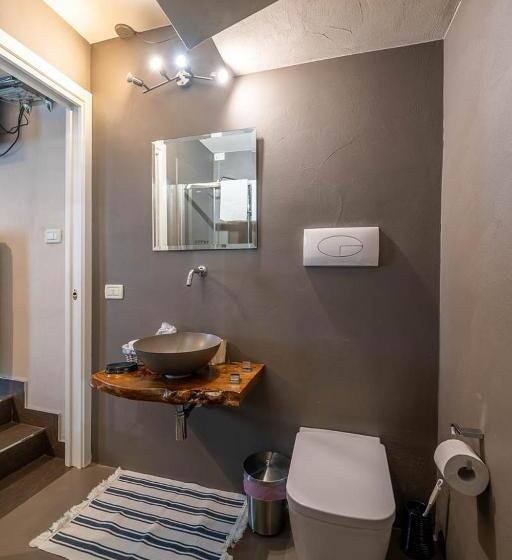 Quarto Estandar, Romantic B&b Il Piccolo Paradiso