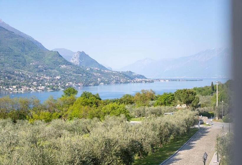 Quarto Estandar, Romantic B&b Il Piccolo Paradiso