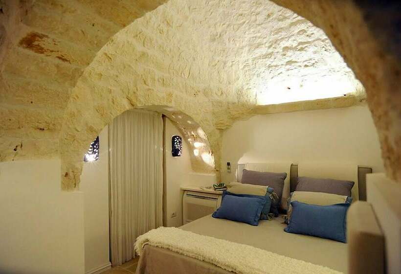 اتاق سوپریور, Leonardo Trulli Resort