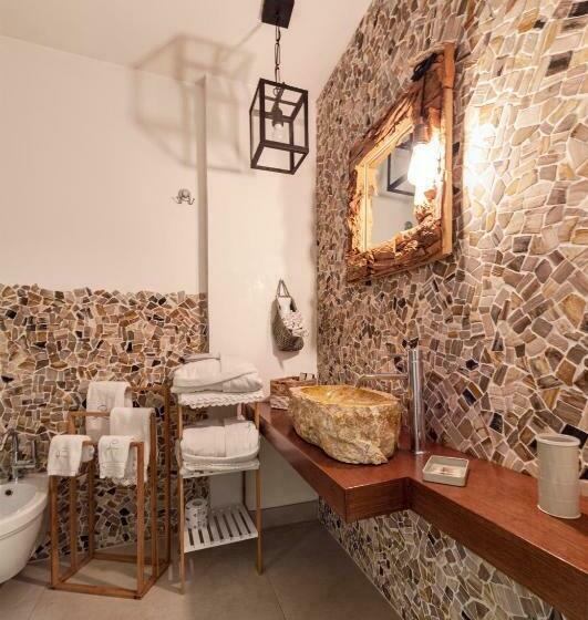 اتاق سوپریور, Leonardo Trulli Resort