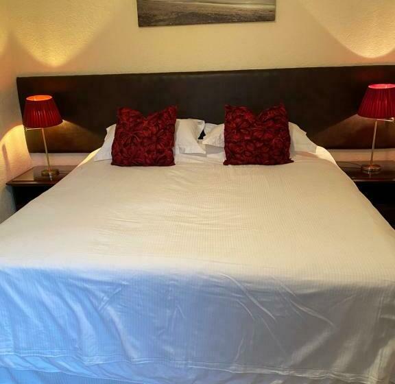 Номер Superior Кровать Кинг, The Kingswood Guest House   Adult Only