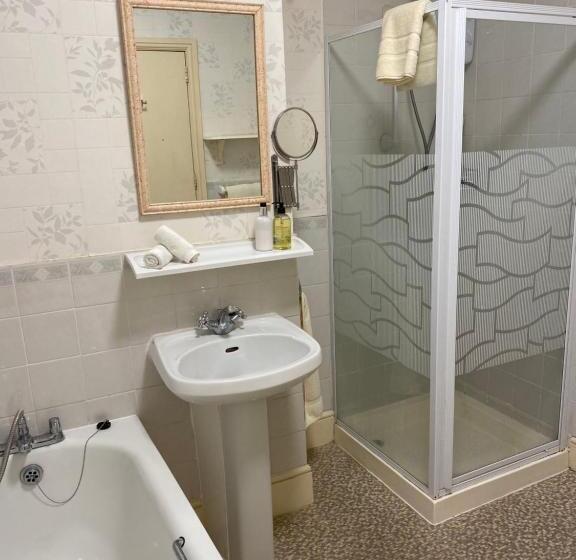 Стандартный Номер Кровать Кинг, The Kingswood Guest House   Adult Only