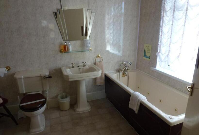 Номер Superior Кровать Кинг, The Kingswood Guest House   Adult Only