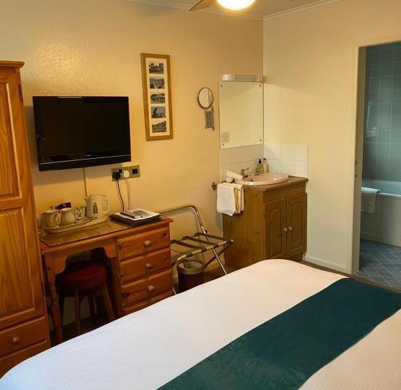 Номер Economy, The Kingswood Guest House   Adult Only