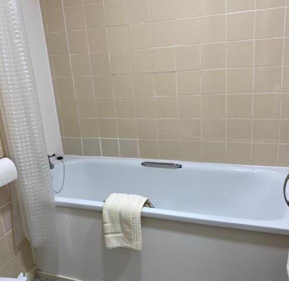 Номер Economy, The Kingswood Guest House   Adult Only