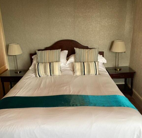Номер Superior Кровать Кинг, The Kingswood Guest House   Adult Only