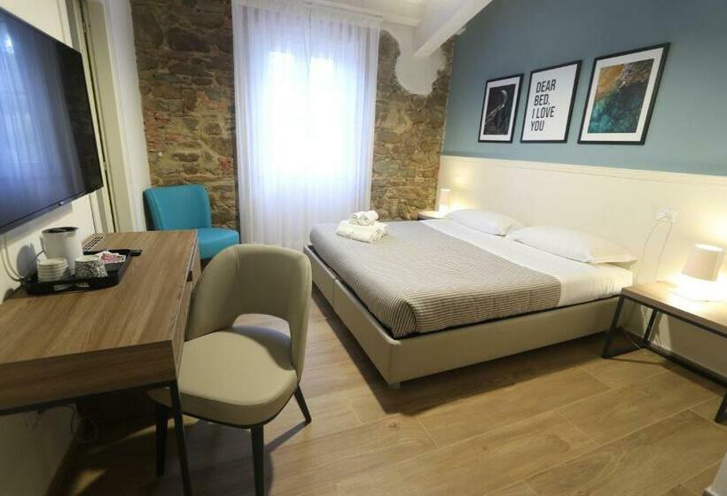 Номер Стандарт, Botrona B&b