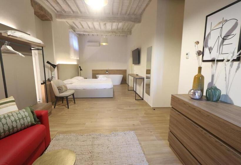Люкс, Botrona B&b