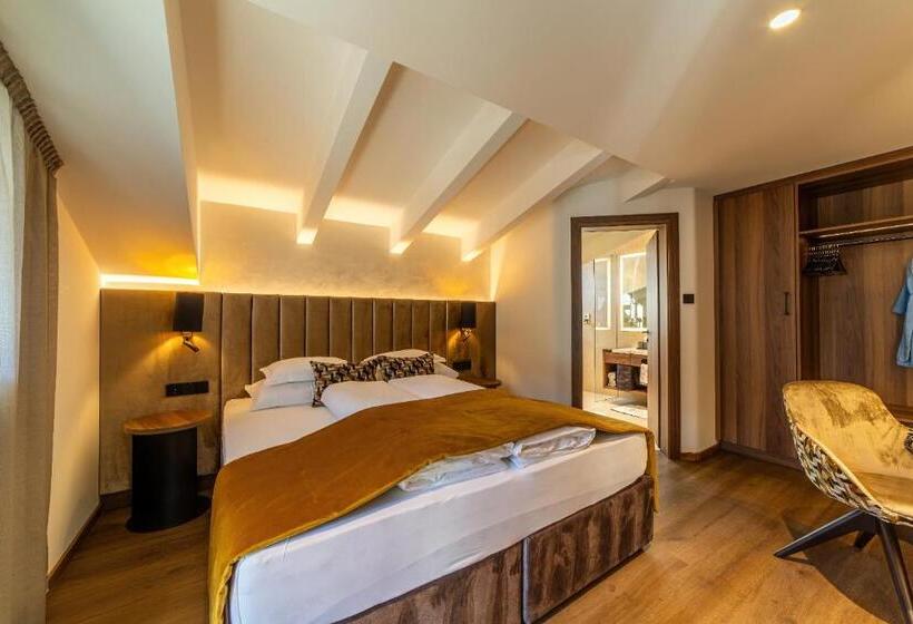 家庭套房, Familien Wellness Residence Tyrol
