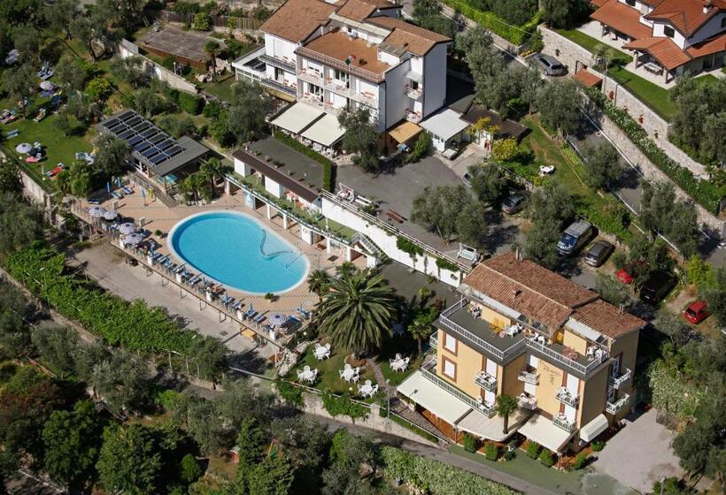 اتاق سوپریور, Riviera Panoramic Green Resort