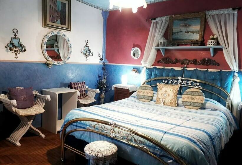 Номер Стандарт, Art B&b La Casa Del Pittore