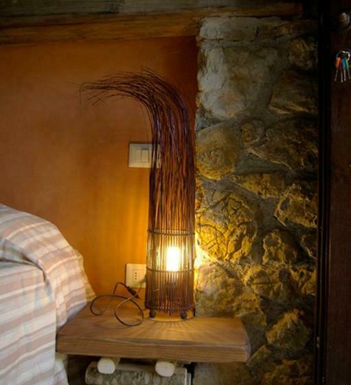 Апартаменты 1 Спальня, B&b Casale Di Poggioferro