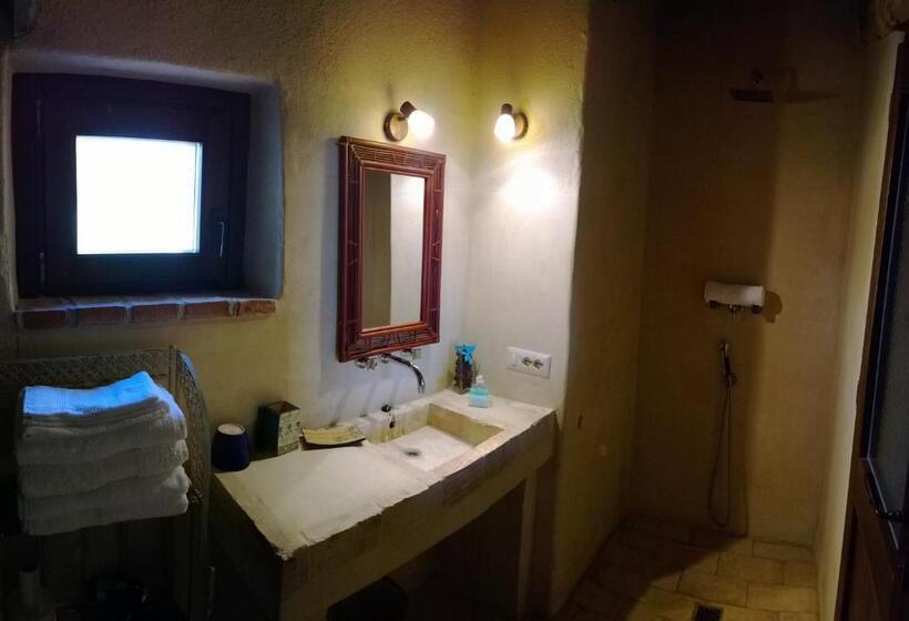 Апартаменты 1 Спальня Вид на Море, B&b Casale Di Poggioferro