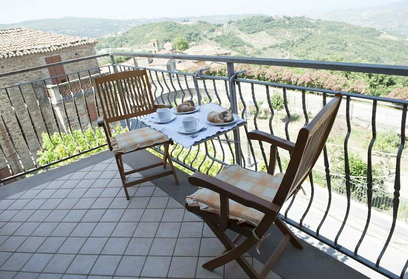 Апартаменты 1 Спальня, Casa Vacanze   B&b Il Tempone
