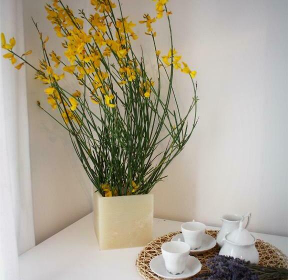 Номер Стандарт, Bed And Breakfast 22 Garibaldi Home