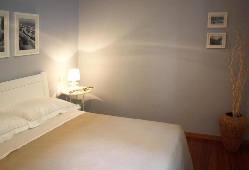 Номер Стандарт, Bed And Breakfast 22 Garibaldi Home
