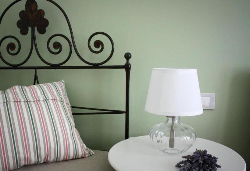 Номер Стандарт, Bed And Breakfast 22 Garibaldi Home