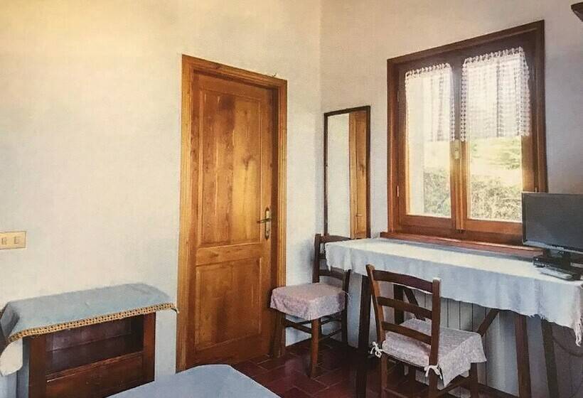 Студия Стандарт, Camere E Appartamenti Baldini Romanita