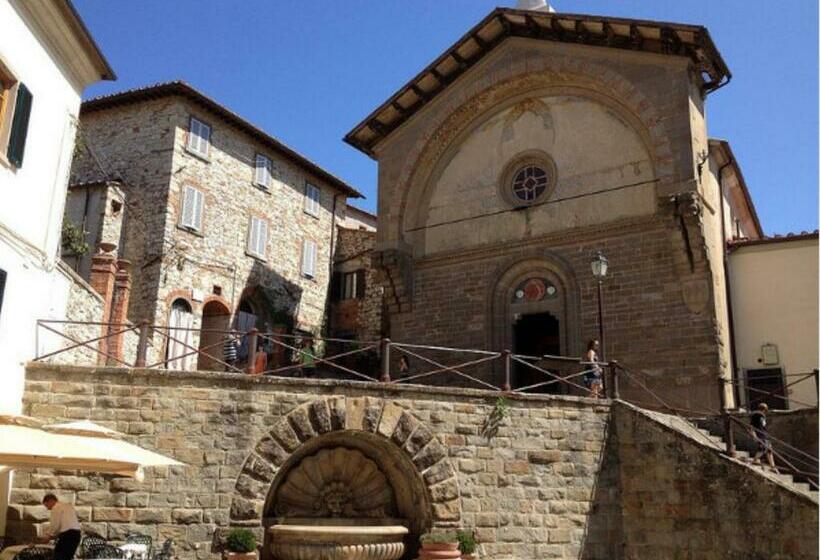Апартаменты 1 Спальня, Camere E Appartamenti Baldini Romanita