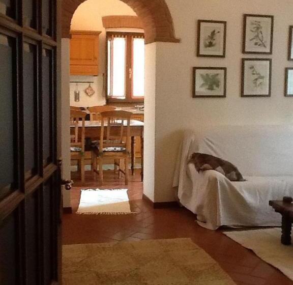 Апартаменты 1 Спальня, Camere E Appartamenti Baldini Romanita