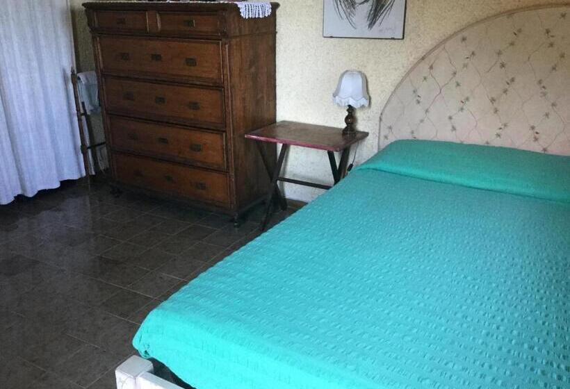 Номер Стандарт, Camere E Appartamenti Baldini Romanita