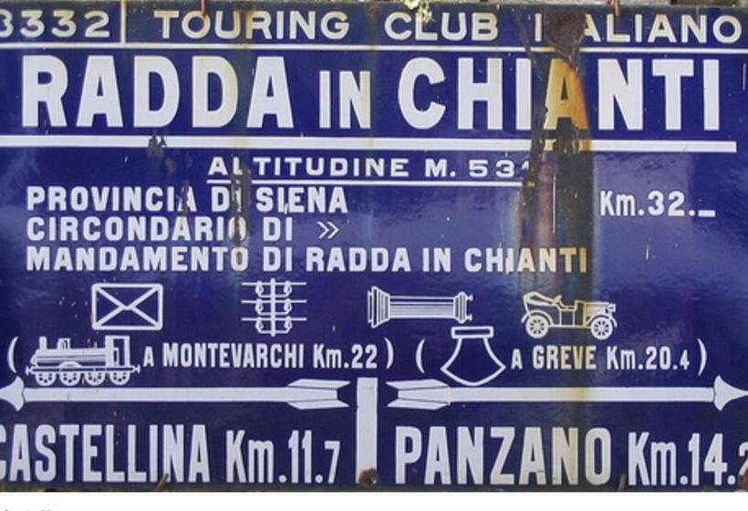 Студия Стандарт, Camere E Appartamenti Baldini Romanita
