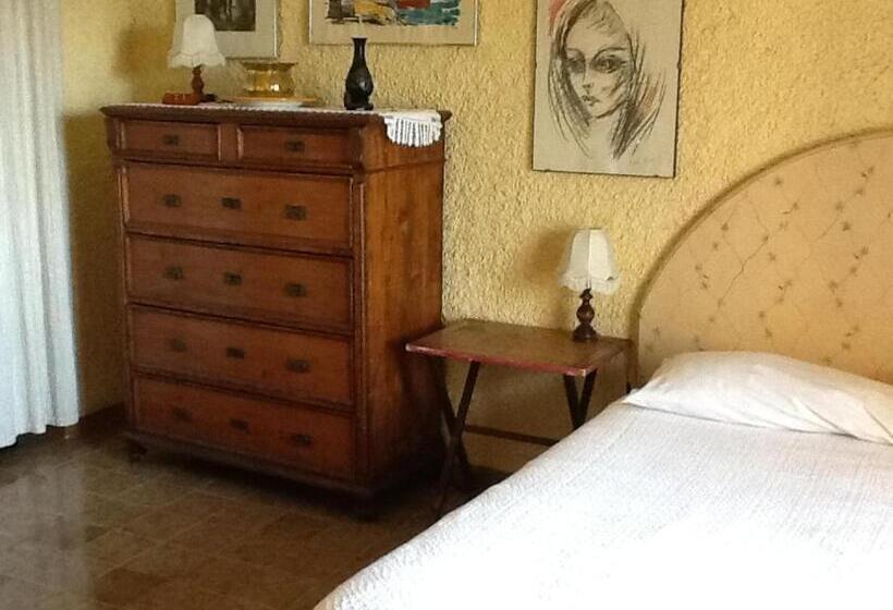 Номер Стандарт, Camere E Appartamenti Baldini Romanita
