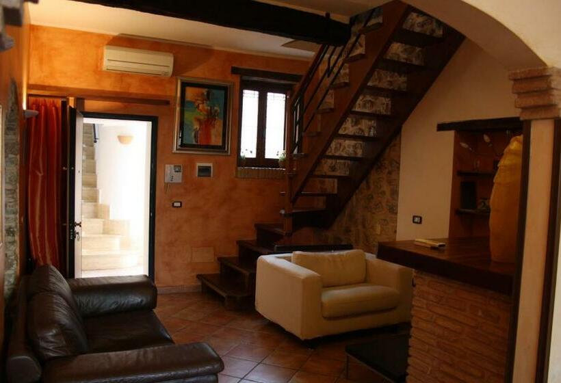 Suite, Bed And Breakfast Mblò