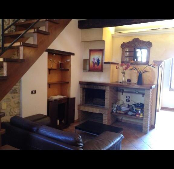 Suite, Bed And Breakfast Mblò