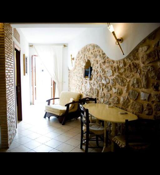 Классический Номер, Bed And Breakfast Mblò