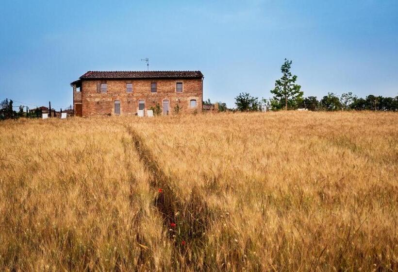 Апартаменты 2 Спальни, Tenuta La Santissima
