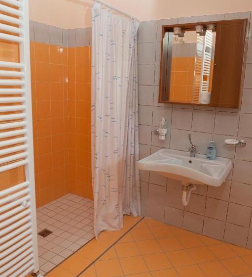 Апартаменты 1 Спальня, Casa Vacanze   B&b Il Tempone