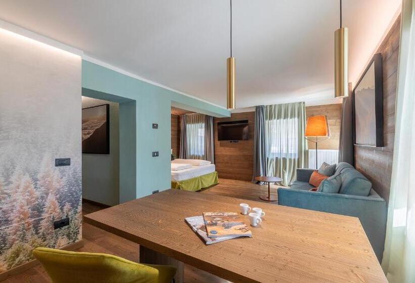 Студия Superior, Cima Dodici B&b   Apartments