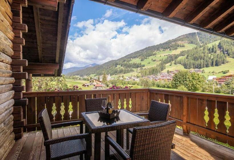 Апартаменты Deluxe 1 Спальня, Cima Dodici B&b   Apartments