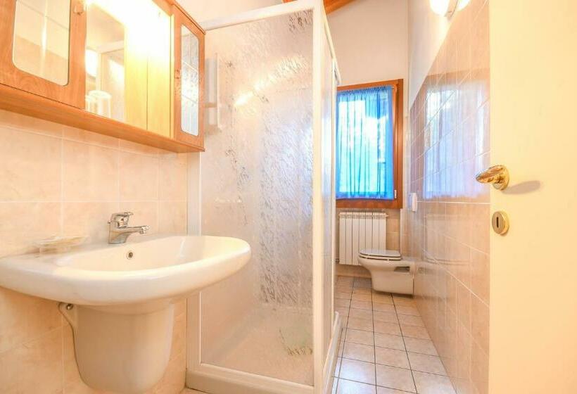 Номер Стандарт, Albergo Ristorante La Pigna