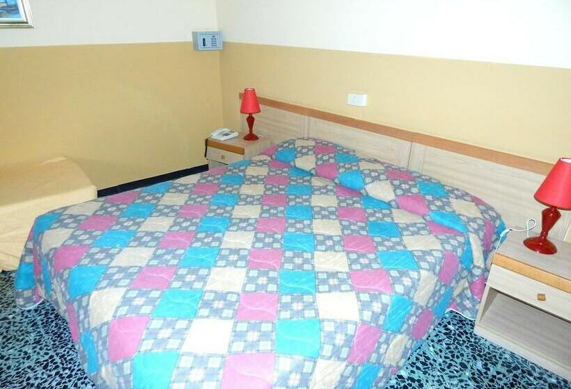 스탠다드 룸, Albergo Torino