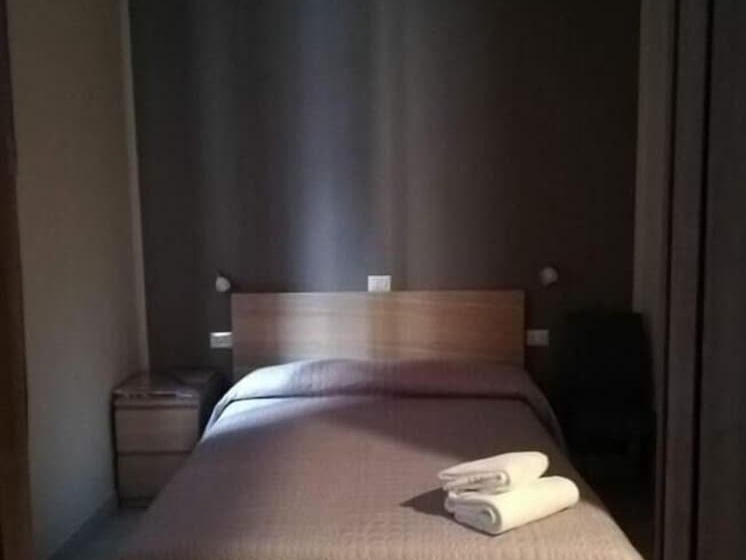 스탠다드 룸, Albergo Torino