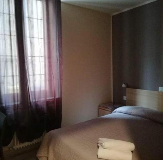 스탠다드 룸, Albergo Torino