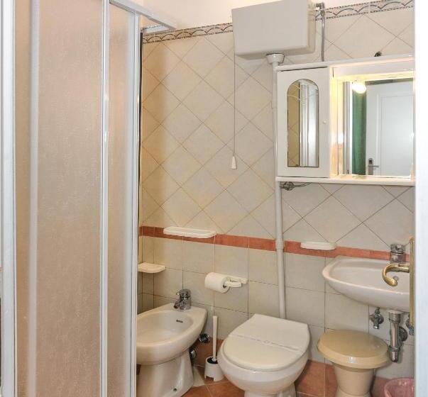 اتاق استاندارد, Ambra