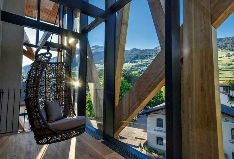Номер Стандарт, Ratschingserhof