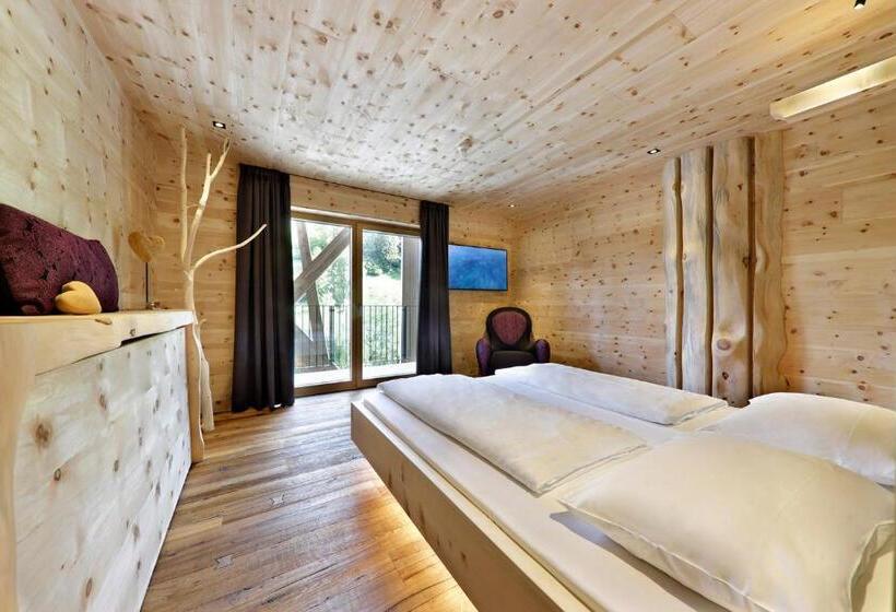 Номер Стандарт, Ratschingserhof