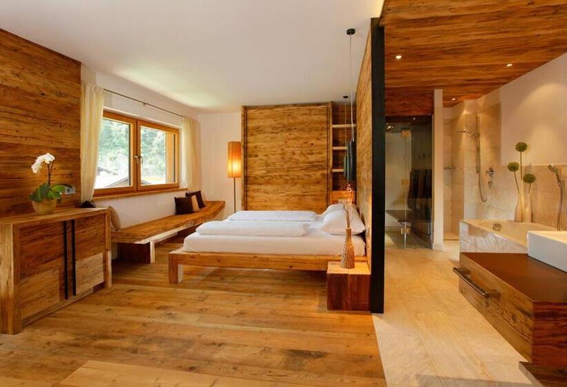 Номер Стандарт, Ratschingserhof