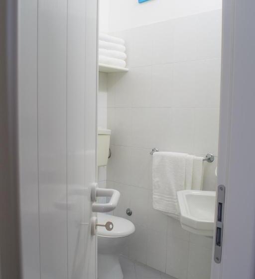 Quarto Familiar Superior, Solmar