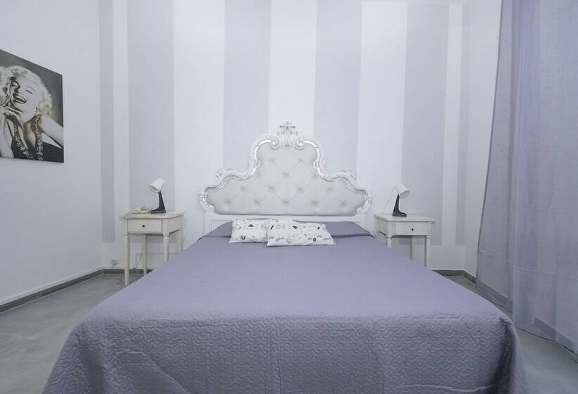 Номер Superior Вид на Море, Villa Dei Gerani