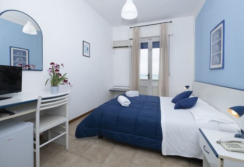 Номер Superior Вид на Море, Villa Dei Gerani