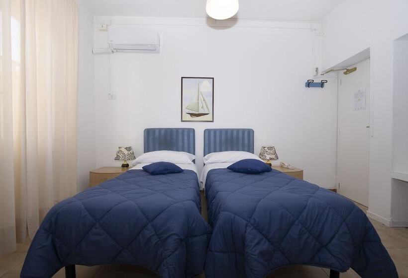 Номер Economy, Villa Dei Gerani
