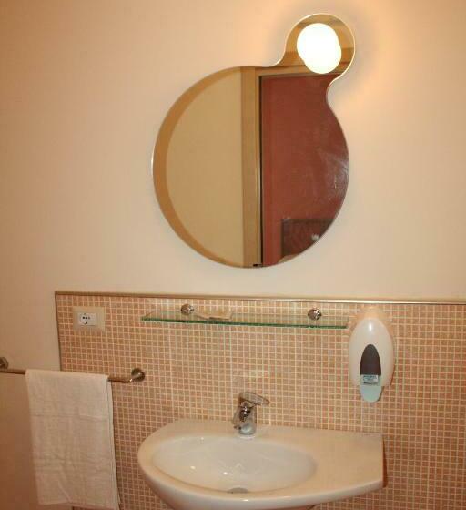 اتاق استاندارد, Il Principe B&b