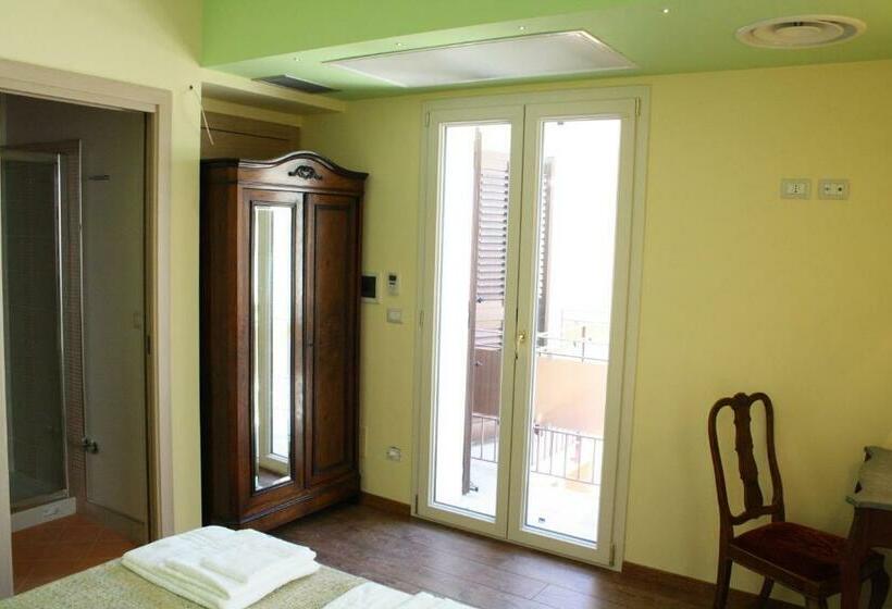 اتاق استاندارد, Il Principe B&b