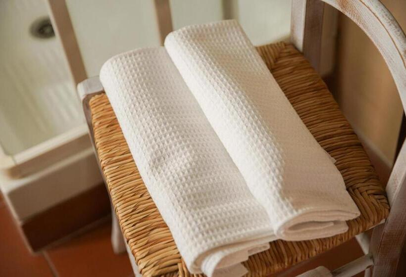Номер Стандарт, Locanda Del Viandante B&b